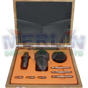 КОМПЛЕКТ ЗА ДЕМОНТАЖ НА ДВИГАТЕЛИТЕ НА NAVISTAR/FORD POWERSTROKE HEUI