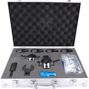 Комплект за ремонт на инжектори Scania/Bosch XPI