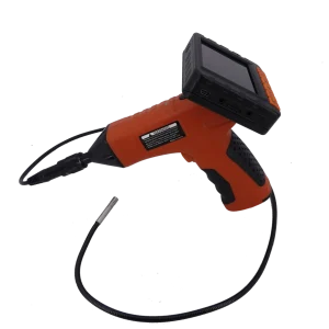 Водоустойчива камера за инспекция на автомобилни двигатели с монитор от 3,5 инча