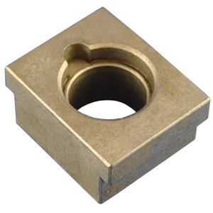 Държач/клемка за инжектори за Fiat (голям модел)