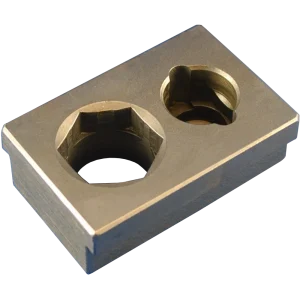 Държач/клипса за инжектори за Fiat