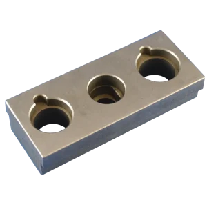 Държач/захващаща скоба за инжектори за Scania и Mercedes