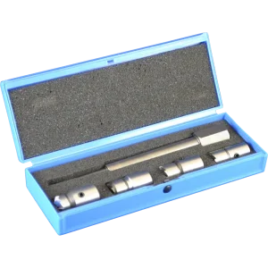 Резак за цилиндрова глава на инжекционна система с общо гориво