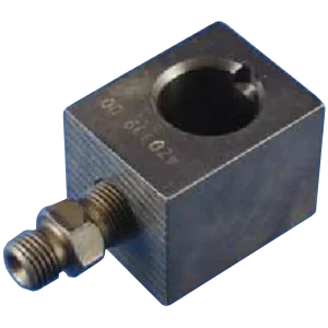 Адаптер за тестване на инжекцион, съвместим с Renault/Mack 2