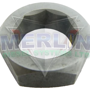 Адаптер за гайка на дюза за Common Rail, IVECO, 17.5mm