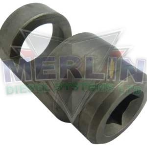 TECTOR M.A.N, Соленоиден конектор, 27 мм, CRIN