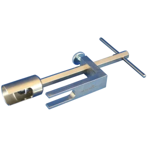 Инструмент за премахване на дюзи на Bosch