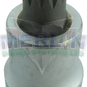 БОРШ CP1, ключ с глава TORX, номер на артикул: 0 986 613 631, 12 мм