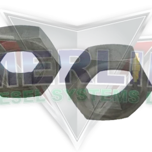 КОМПЛЕКТ АДАПТЕР ЗА ГРАНАТИ ЗА СИСТЕМА С ОБЩО НАЛЯГАНЕ, съдържащ 4 гранати с размери 14, 15, 17 и 19 мм.