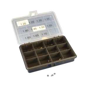 Кит за спирачки BOSCH IDLE FUEL