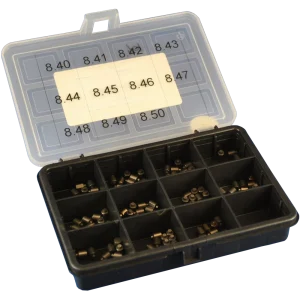 КОМПЛЕКТ ЗА ОТСТАНОВЯНЕ – ДИАМЕТЪР 5.9 мм