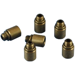 Свързващи елементи за предотвратяване на обратното изтичане на въздух от Denso