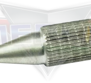 Устройство за поставяне на пръстеновидна форма от фибро за инжектори с общо горивни линии.