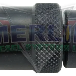 Инструмент за поставяне на пръстени от фибро, предназначен за машина BOSCH CRI.