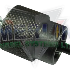 Инструмент за изваждане на уплътнител на клапан, Bosch 0 986 613 623, 15 мм