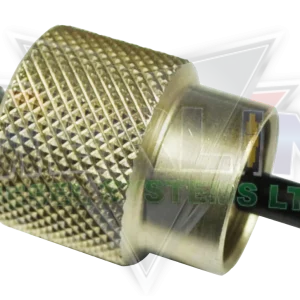 Инструмент за изваждане на уплътнителен пръстен, подходящ за клапа, модел на Bosch: 0 986 613 626, диаметър 17 мм.