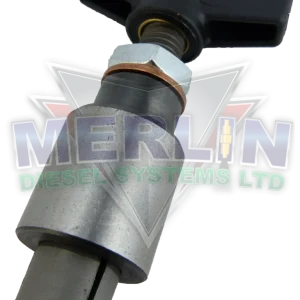 Инструмент за изваждане на клапа за инжектиране на BOSCH CRI