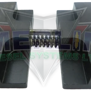 Универсален захващащ инструмент за инжектори с общо гориво