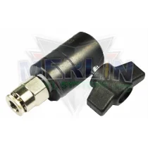 КОМПЛЕКТ ЗА СЪЕДИНЯВАНЕ НА ТЕСТНА СТАНЦИЯ ЗА НОЗЛА: 7 мм