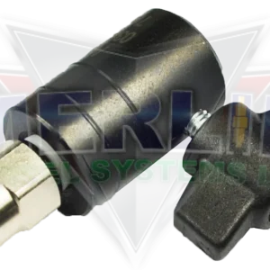 КОМПЛЕКТ ЗА СЪЕДИНЯВАНЕ НА ТЕСТНА СТАЦИЯ ЗА НОЗЕЛ 9 мм