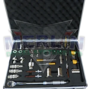 Комплект за ремонт на инжектори Bosch, етап 3