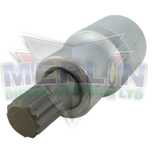 Ключ с резба TORX за маркучи DENSO HP3/HP4