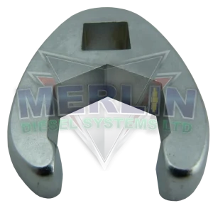 Ключ за затягане на 25 мм, произведен от Continental