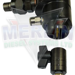 ТЕСТЕН КЛИП ЗА ИНЖЕКЦИОНЕН СИСТЕМА DELPHI SMART