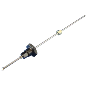 ТЕСТНА ТРУБА ЗА БЪРЗА ДИАГНОСТИКА