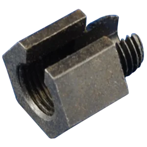 Адаптер за тръба за тестване, модел Gardner (разделен)