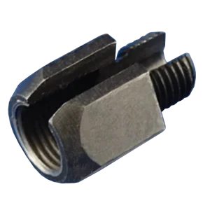 Адаптер за изпускателен колектор CAT 9/16 x 1.5mm (с разделен край)