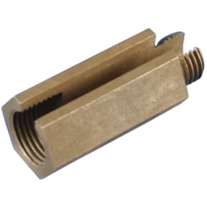 Адаптер за изпускателен колектор 5/8 x 1,5 мм (с разделящ елемент)