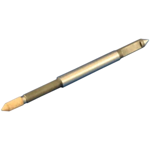 Инжекцион със стоманени върхове, размер 6 мм, размер L/’S’, номер HK083