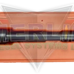 ИНЖЕКТОР ЗА ПОЧИСТВАНЕ И ЕКСТРАКЦИЯ НА ЦИНК