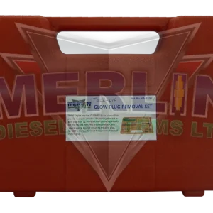 комплект за изваждане на свещи за запалване