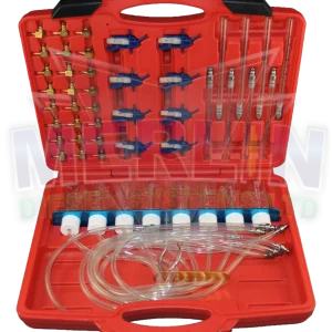 КОМПЛЕКТ ЗА ПОДРЕДЯВАНЕ НА ТРЪБКИ НА ЗАДНИЯ ЦИЛИНДЪР, 8 ЦИЛИНДРА