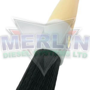 Четка за почистване на тежки компоненти