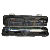 Ключ за затягане на гайки/болтове, 1/4 инч.