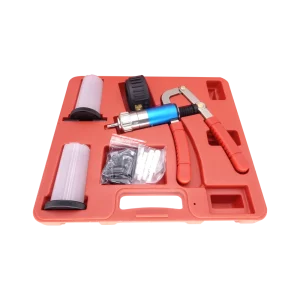 Комплект за изпускане на спирачни клапани с вакуум/налягане