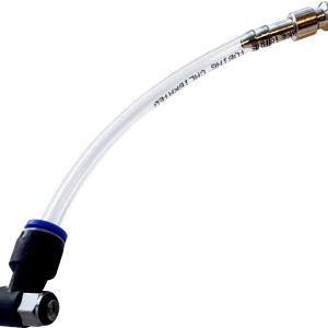 Тръба за връщане на течности от Denso Isuzu, номер на част: T028-006