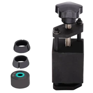 УНИВЕРСАЛЕН КЛИП ЗА ТЕСТНО ИЗПИТВАНЕ НА ИНЖЕКТОРИ ЗА ВСИЧКИ ПРОИЗВОДИТЕЛИ