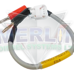 DENSO, тип A, FLYLEAD, BOSCH FSA 050