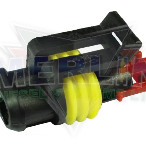 КАБЕЛ ЗА ЗАЩИТА С ДВЕ ПЛАСТИНИ, СЪГЛАСЕН СЪС ЗАВРЪТКА (МЪЖСКА)