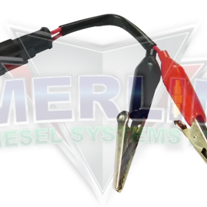 КАБЕЛ ЗА СЪЕДИНЯВАНЕ CROCODILE CLIP S4000