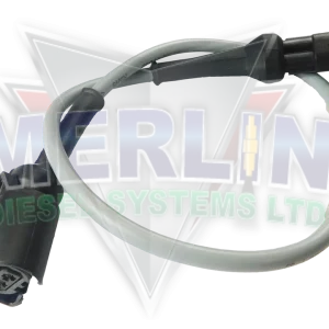 BOSCH PIЕЗО MERCEDES S4000 - СЪЕДИНЕНИЕ