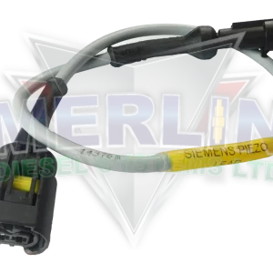 Continental piezo s4000 – основен проводник