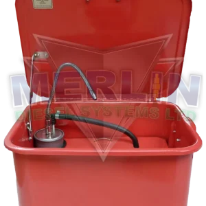 СТАНДАРНА РЕЗИРВАЦИЯ: РЕЗЕРВНА СЪД ЗА ПОЧИСТВАНЕ НА КОМПОНЕНТИ