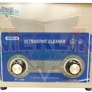 РЕЗЕРВАР ЗА УЛТРАСОНИЧНО ПОЧИСТВАНЕ, 5 литра