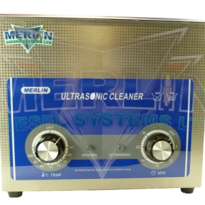 РЕЗЕРВАР ЗА УЛТРАСОНИЧНО ПОЧИСТВАНЕ, 15 литра