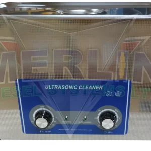 РЕЗЕРВАР ЗА УЛТРАСОНИЧНО ПОЧИСТВАНЕ, 20 литра